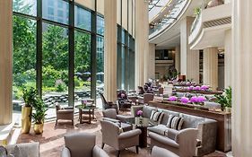 Regent Beijing By Ihg